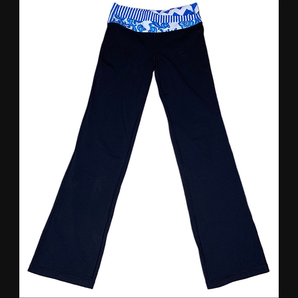 Lululemon Flare Pant